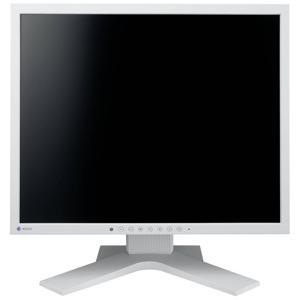 EIZO FDS1903-A LED-monitor Energielabel E (A - G) 48.3 cm (19 inch) 1280 x 1024 Pixel 5:4 10 ms HDMI, Composite Video, Audio-Line-in TN LED