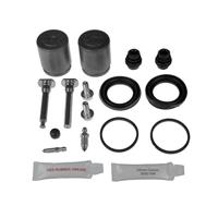 Blue Print ADN148119 Rep. Set remklauw, 1 stuk