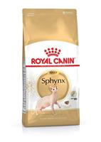 Royal Canin Food for Gatos Sphynx 10 kg
