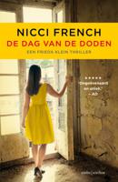 De dag van de doden (Paperback)