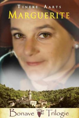 Marguerite - Tineke Aarts - Paperback (9789082516418) Marguerite - Tineke Aarts - Paperback (9789082516418)