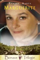 Marguerite - Tineke Aarts - Paperback (9789082516418)