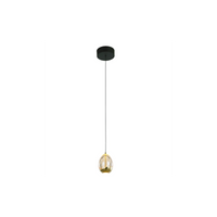 LED design hanglamp H5455 Golden Egg - thumbnail