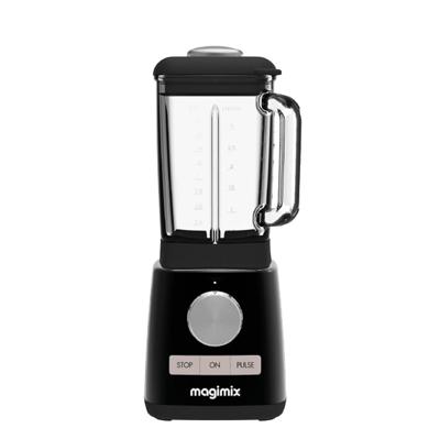 Magimix 11610 blender 1,8 l Blender voor op aanrecht Zwart 1200 W Magimix 11610 blender 1,8 l Blender voor op aanrecht Zwart 1200 W
