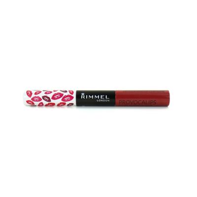 Rimmel Provocalips Lipstick - 750 Heart Breaker Rimmel Provocalips Lipstick - 750 Heart Breaker