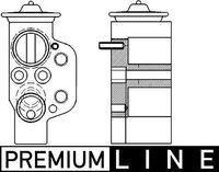 Expansieventiel, airconditioning AVE115000P - thumbnail