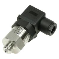 B + B Thermo-Technik Druksensor 1 stuk(s) 0550 1191-005 0 bar tot 4 bar Kabel, 3-aderig (Ø x l) 27 mm x 53 mm - thumbnail