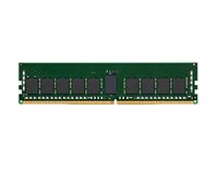 Kingston Technology KSM32RS4/32HCR geheugenmodule 32 GB 1 x 32 GB DDR4 3200 MHz ECC