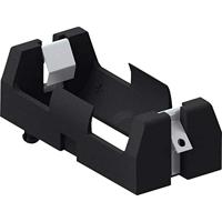 Keystone Batterijhouder 1x18350, L