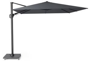 Platinum Challenger zweefparasol 3x3mT2 premium (excl. voet)