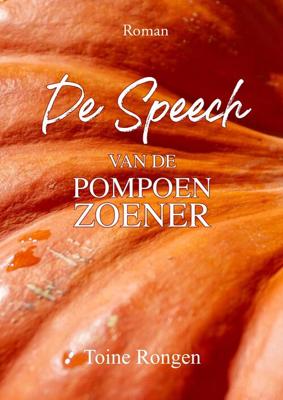 De Speech van de Pompoenzoener