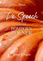 De Speech van de Pompoenzoener