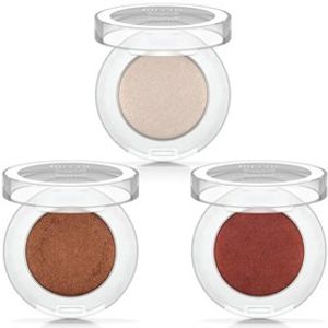 Signature Colour Eyeshadow Satijntinten