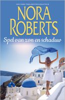 Spel van zon en schaduw - Nora Roberts - ebook - thumbnail