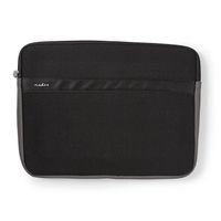 Nedis Notebook-Tas - NBSE15100BK