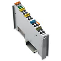 WAGO 750-653/025-018 PLC-seriële interface 750-653/025-018 1 stuk(s)