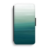 Ocean: iPhone XR Flip Hoesje