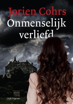 Onmenselijk verliefd - Jorien Cohrs - eBook (9789083025612)
