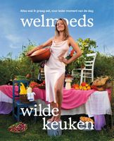 Welmoeds wilde keuken - Welmoed Bezoen - ebook