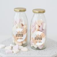 Melkflesje Paradise love