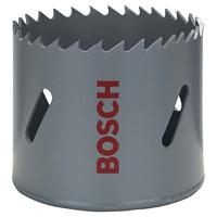 Bosch Professional HSS-bimetaal gatenzaag voor standaard adapter (voor verschillende materialen, Ø 59 mm, accessoires voor boor-/schroefmachines)