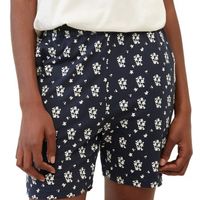 Marc O Polo Mix Program Highwaist Shorts - thumbnail