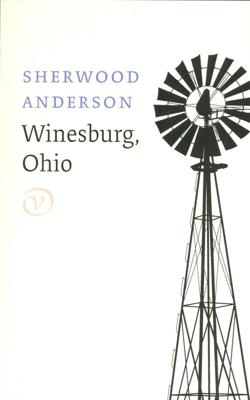 Winesburg, Ohio - Sherwood Anderson, Nele Ysebaert - ebook