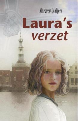 Laura's verzet - Margreet Maljers - eBook (9789059776746) Laura's verzet - Margreet Maljers - eBook (9789059776746)