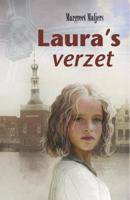 Laura's verzet - Margreet Maljers - eBook (9789059776746)