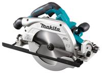 Makita DHS900Z handcirkelzaag 23,5 cm Blauw, Grijs 4500 RPM