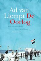 De oorlog - Ad van Liempt - ebook - thumbnail