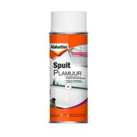 Alabastine Spuitplamuur - 400 ml Wit - thumbnail