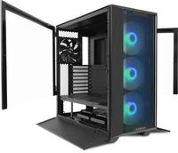 Lian Li LANCOOL III RGB tower behuizing 2x USB-A | 1x USB-C | RGB | Tempered Glass - thumbnail