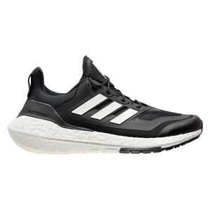 adidas Hardloopschoenen Ultra Boost 22 COLD.RDY - Zwart/Wit/Grijs