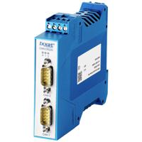 Ixxat 1.01.0067.44300 CAN-CR220 CAN repeater 24 V/DC 1 stuk(s) - thumbnail