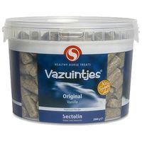 Sectolin Vazuintjes