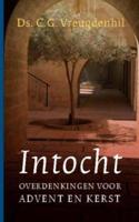 Intocht - CG Vreugdenhil - ebook