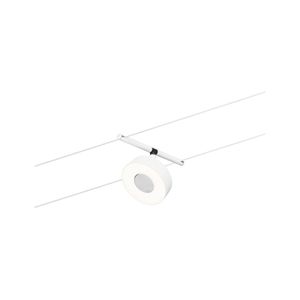 Paulmann 94478 spotje Railspot Niet-verwisselbare lamp(en) LED 5 W G