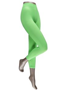 200 denier seamless legging van microfiber