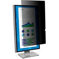 3M PF215W9P 21.5 Monitor Frameless display privacy filter schermfilter