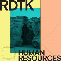 Human Resources - CD (4059251239796)