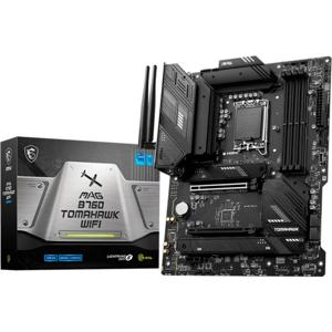 MSI MSI MAG B760 TOMAHAWK WIFI