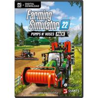 Farming Simulator 22 - Pumps n´ Hoses Pack