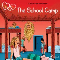 K for Kara 9 - The School Camp - thumbnail