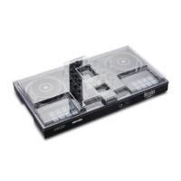 Decksaver Hercules DJ Control Inpulse 500 Cover (LIGHT EDITION)