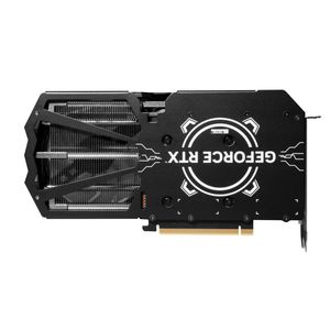 KFA2 Nvidia GeForce RTX 4060 Ti Videokaart Overclocked 8 GB GDDR6-RAM PCIe x16 PCI-Express, HDMI, DisplayPort