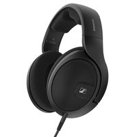 Sennheiser HD 560S Hoofdtelefoons Bedraad Hoofdband Audiofiel Zwart