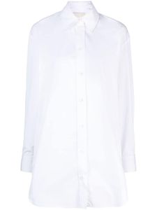 ISABEL MARANT chemise Cylvany en coton - Blanc