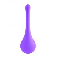 Squeeze Clean Douche - Purple