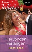 Hervonden verlangen - Kristi Gold - ebook - thumbnail